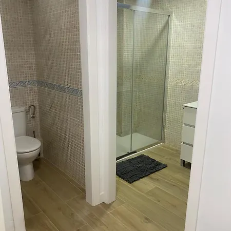 Apartamento El Pasaje