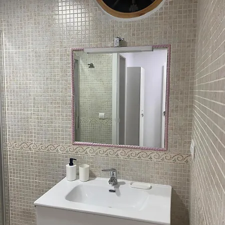 Apartamento El Pasaje *